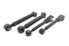 Load image into Gallery viewer, X-Flex UCAs &amp; LCAs | Front | Jeep Cherokee XJ/Comanche MJ/Wrangler TJ 