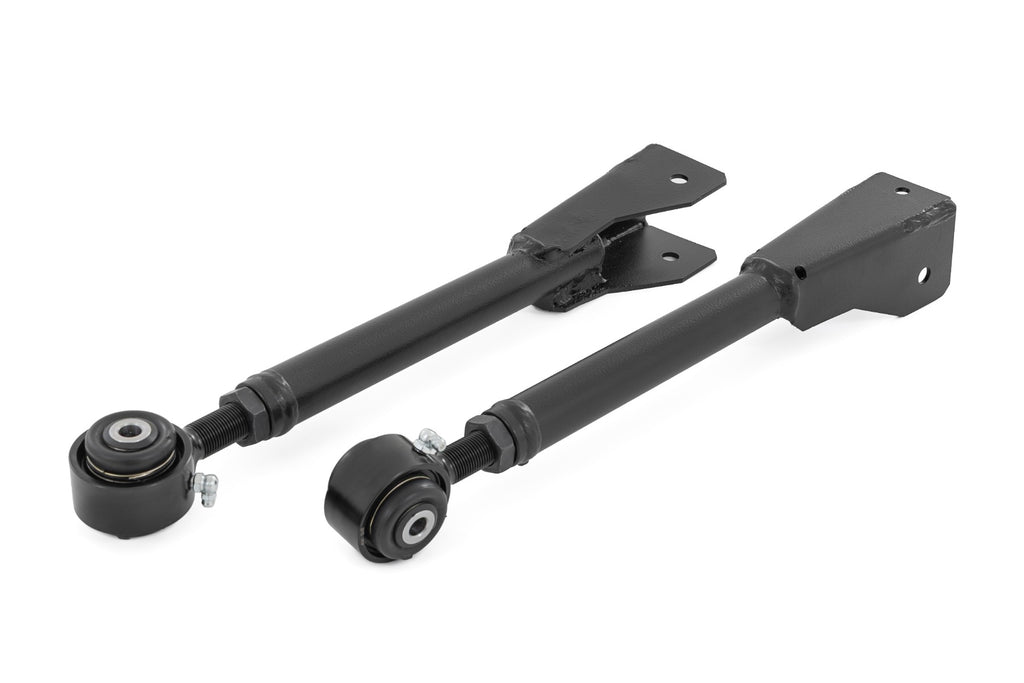 X-Flex Control Arms | Front | Upper | Jeep Cherokee XJ/Comanche MJ/Wrangler TJ 