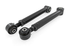 Load image into Gallery viewer, X-Flex Control Arms | FR or RR | Lower | Jeep Cherokee XJ/Comanche MJ/Wrangler TJ 