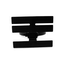 Load image into Gallery viewer, BLOX Racing Adjustable 60mm Gauge Holder