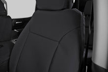 Load image into Gallery viewer, Covercraft 23-26 Toyota Corolla Endura PrecisionFit Custom Second Row Seat Covers