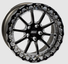 Load image into Gallery viewer, Belak 17x10 / 6in BS / 5x112 BP Series 4 Wheel - Single Beadlock