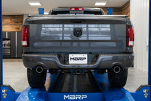 Load image into Gallery viewer, MBRP 09-18 Ram 1500 (19+ Classic) 5.7L Hemi Performance XP Series T409 Muffler