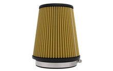 Load image into Gallery viewer, Airaid Cone Filter 5in Flg 6-1/2in b 4-5/8in t 7in h - Synthamax