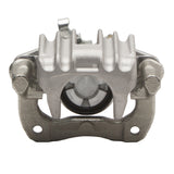 DFC 00-09 Audi TT Quattro Rear-R Premium Caliper - Silver Zinc Coated