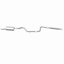 Load image into Gallery viewer, MagnaFlow BRE Exhaust Kit 06-11 Chevy Impala Monte Carlo 3.5L