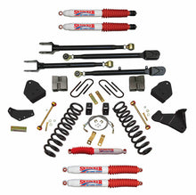 Load image into Gallery viewer, Skyjacker 6"SYS,08-10 F350 S-DUTY,4HY