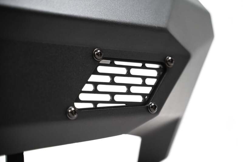 DV8 Offroad 21-23 Ford F-150 Spec Series Rear Bumper