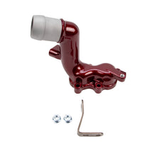 Load image into Gallery viewer, Wehrli 11-16 6.6L Duramax Thermostat Housing - Red