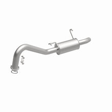 Load image into Gallery viewer, BRExhaust 97-00 Infiniti QX4/ 06-00 Nissan Pathfinder Muffler Kit