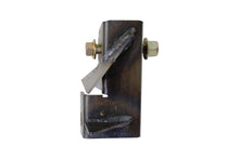 Load image into Gallery viewer, Rust Buster 02-08 Dodge Ram 1500 Rear Shock Mount - Left