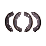 DFC 07-17 Suzuki Swift (Mexico) Rear Premium Service Shoes