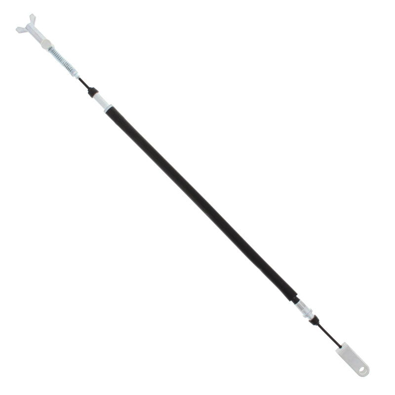 All Balls Racing 89-05 Kawasaki KLF300C Bayou 4x4 Cable, Rear Brake