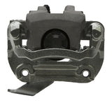 DFC 11-18 Lexus CT200h Rear-L Silver Zinc Coated Premium Caliper