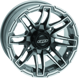 QuadBoss Stryker 14X7 - 4/110 - 5+3