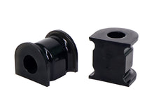 Load image into Gallery viewer, Whiteline 23-26 Acura Integra 20mm Sway Bar Bushings w/ Grease-Retaining Knurled ID