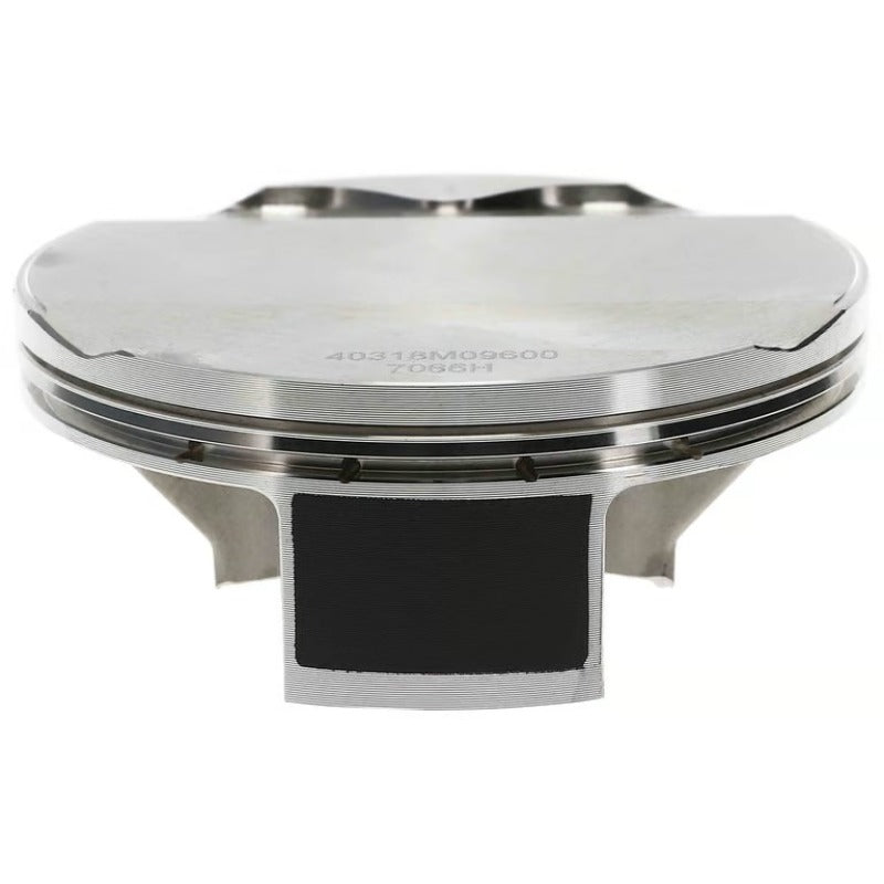 Wiseco 2024 Kawasaki KX450 12.5:1 CR 96mm Bore Piston Kit