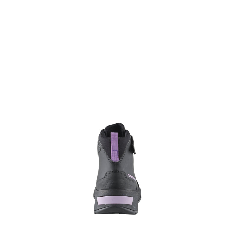 Gaerne G.Zion Gore-Tex Lady Boot Black/Lilla Size - 3