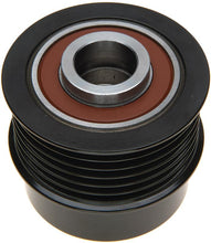 Load image into Gallery viewer, Gates 00-11 Mercury Grand Marquis V-8 4.6L Alt. Decoupler Pulley Decoupler Pulley