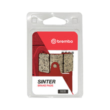 Load image into Gallery viewer, Brembo OE 04-05 Suzuki GSX-R 600cc Brake Pad - Rear
