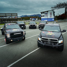 Load image into Gallery viewer, BD Diesel Transmission - 2001-2004 Chev LB7 Allison 1000 4wd