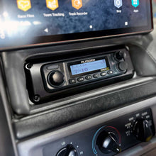 Load image into Gallery viewer, Rugged Radios Radio Kit Lite - Rambler G4 GMRS Mobile Radio with Stealth Antenna
