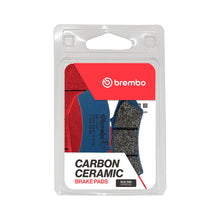 Load image into Gallery viewer, Brembo OE 93-96 Honda CRM (Made in Spain) 50cc Brake Pad - Front