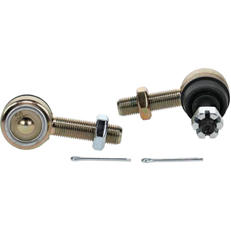 All Balls Racing 16-22 CF-Moto C Force 400 AU Tie Rod End Kit, 2 Kits Req. Per Veh.