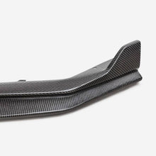 Load image into Gallery viewer, Anderson Composites 2024 Ford Mustang Dark Horse Type-GT5 Carbon Fiber Front Splitter