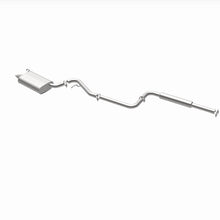 Load image into Gallery viewer, MagnaFlow BRE Exhaust Kit 01-06 Sebring Stratus