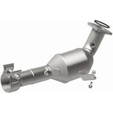 Load image into Gallery viewer, MagnaFlow 16-23 Chevrolet Camaro OEM Grade Federal / EPA Compliant Direct Fit Converter