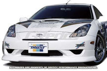 Load image into Gallery viewer, GReddy 03-05 Toyota Celica Front Lip Spoiler  **Must ask/call to order**