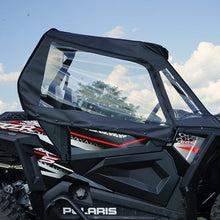 Load image into Gallery viewer, Seizmik 14-23 Polaris RZR 1000/ S/ XP/ RZR 900S/ Trail/ XC/ RZR Turbo XP Soft Door Kit