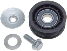 Load image into Gallery viewer, Gates 99-03 Saab 9-3 4-Cyl. 2.0L Idler Belt Drive Pulley
