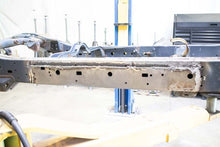 Load image into Gallery viewer, RustBuster 07-14 FJ Cruiser Center Frame Section - Left Side
