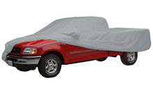 Load image into Gallery viewer, Covercraft 26 Mazda CX-5 Custom Polycotton Car Cover - Gray
