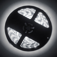 Load image into Gallery viewer, Oracle Exterior Black Flex LED Spool - RGB ColorSHIFT SEE WARRANTY