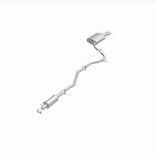 Load image into Gallery viewer, MagnaFlow BRE Exhaust Kit 06-10 Fusion Milan 2.3L
