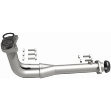 Load image into Gallery viewer, BRE Exhaust 94-01 Integra 1.8L Front Pipe Kit