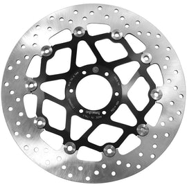 Brembo OE 98-99 Honda CBR RR Fireblade 900cc 310x5mm Brake Disc - Front Floating