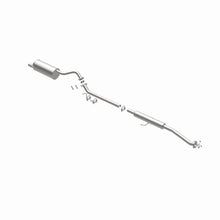 Load image into Gallery viewer, MagnaFlow BRE Exhaust Kit 02-06 Honda CRV 2.4L