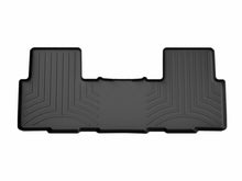 Load image into Gallery viewer, WeatherTech 2026 Honda PassportRear FloorLiner - Black