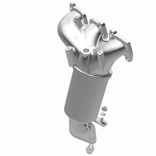 Load image into Gallery viewer, Magnaflow 13-15 Ford Flex 3.5L Direct Fit Converter