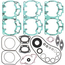 Load image into Gallery viewer, Vertex Gaskets 2001 Ski-Doo Formula 500/DLX LC Complete Gasket Kit w/ Oil Seals