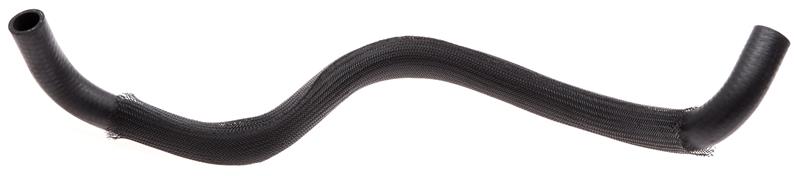 Gates 02-10 Ford Explorer V-6 4.0L Lower - Reservoir To Rad. Molded Coolant Hose