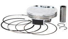 Load image into Gallery viewer, Vertex Piston 06-14 Honda TRX 450 ER 450cc Forged High Compression Piston Kit 13.5:1 Comp.