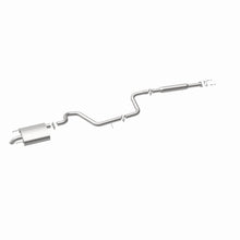 Load image into Gallery viewer, MagnaFlow BRE Exhaust Kit 00-09 Allure LaCrosse Impala Monte Carlo