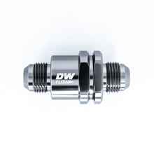 Load image into Gallery viewer, DeatschWerks 10AN Male Flare + 10AN Male Flare One Way Check Valve