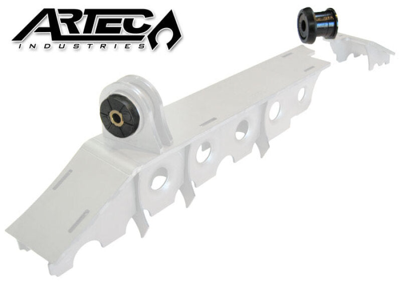 Artec Industries 07-18 Jeep Jk Jku DaystarBushing Replacement Kit - Jk Front Axle Uca