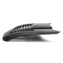 Load image into Gallery viewer, Anderson Composites 2024 Ford Mustang Type-GT4 Double-Sided Carbon Fiber Hood